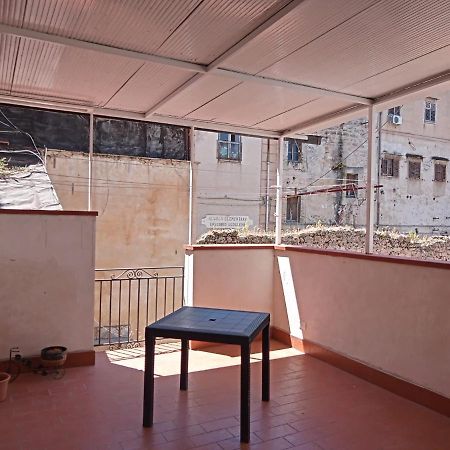 Teatro Massimo apartment Palermo Exterior foto